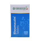 Vaidyaratnam Rheumacalm Tablets - Distacart