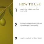 Khadi Natural Gold Herbal Face Massage Cream - Distacart