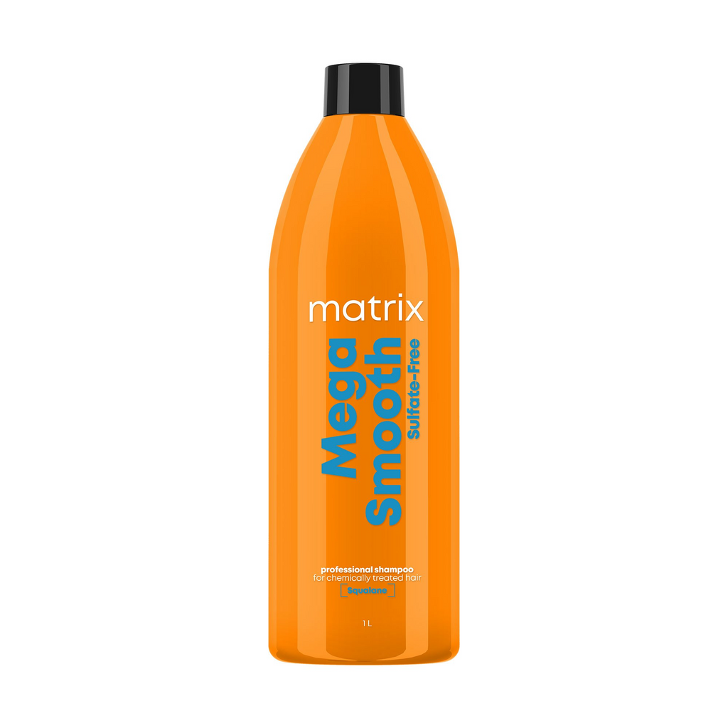 Matrix Opti. Care Smooth Straight Professional Ultra Smoothing Shampoo