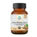 Organic India Liver Kidney Care - Distacart