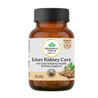 Organic India Liver Kidney Care - Distacart