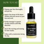 Ecoberry Neem Tamanu Serum