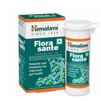 Himalaya Herbals Florasante Capsules - Distacart