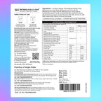 The Good Bug Metabolically Lean Probiotic For Weight Management Supercharged Edition - Distacart