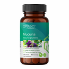Merlion Naturals Kapikachhu 500mg Tablets - Distacart