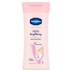 Vaseline Healthy Bright Daily Brightening Body Lotion - Distacart