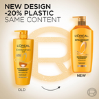 L'Oreal Paris 6 Oil Nourish Nourishing Shampoo