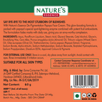Nature's Essence Flawless Papaya Face Cream - Distacart