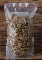 Satjeevan Organic Raw Akhrot Walnuts - Distacart