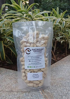 Satjeevan Organic Raw Kaju Cashews - Distacart