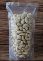 Satjeevan Organic Raw Kaju Cashews - Distacart