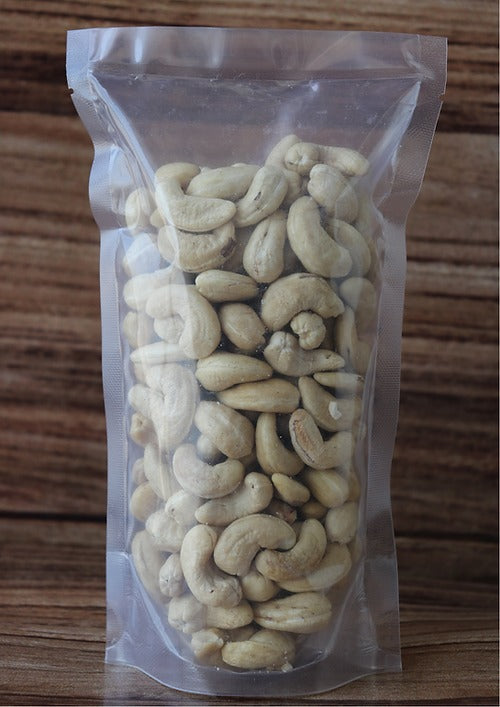 Satjeevan Organic Raw Kaju Cashews - Distacart
