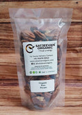 Satjeevan Organic Raw Pecans - Distacart
