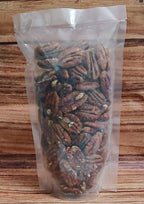 Satjeevan Organic Raw Pecans - Distacart