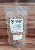 Satjeevan Organic Raw Pista Pistachios - Distacart