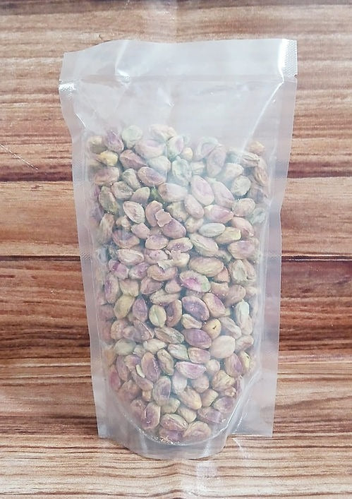 Satjeevan Organic Raw Pista Pistachios - Distacart