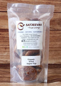Satjeevan Organic Dried Anjeer Figs - Distacart