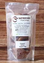 Satjeevan Organic Dried Anjeer Figs - Distacart