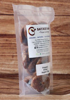 Satjeevan Organic Dried Anjeer Figs - Distacart