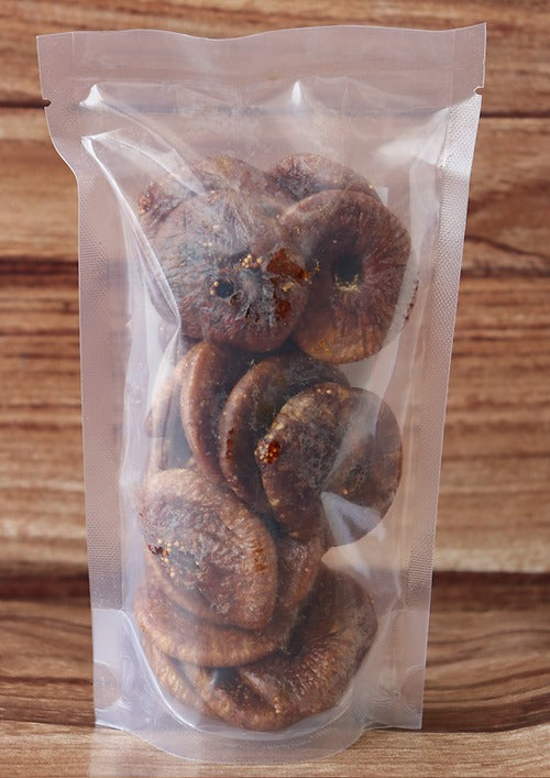 Satjeevan Organic Dried Anjeer Figs - Distacart