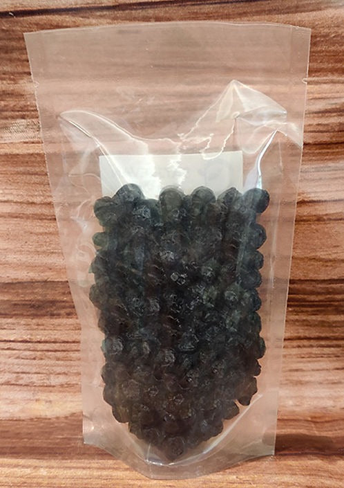Satjeevan Organic Dried Blueberries - Distacart