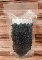 Satjeevan Organic Dried Blueberries - Distacart