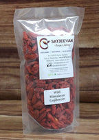 Satjeevan Wild Himalayan Gojiberries - Distacart