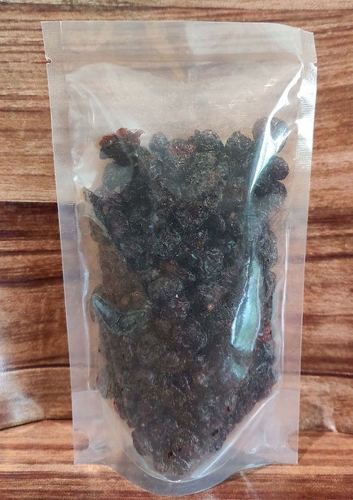 Satjeevan Organic Dried Cranberries - Distacart