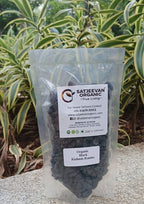 Satjeevan Organic Black Kishmis Raisins - Distacart