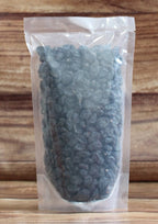 Satjeevan Organic Black Kishmis Raisins - Distacart