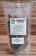 Satjeevan Organic Golden Munakka Raisins - Distacart