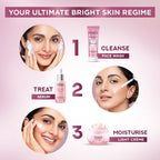 Ponds Bright Beauty Gluta Niacinamide Serum - Distacart