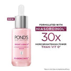 Ponds Bright Beauty Gluta Niacinamide Serum - Distacart