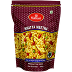 Haldiram's Namkeen Khatta Meetha
