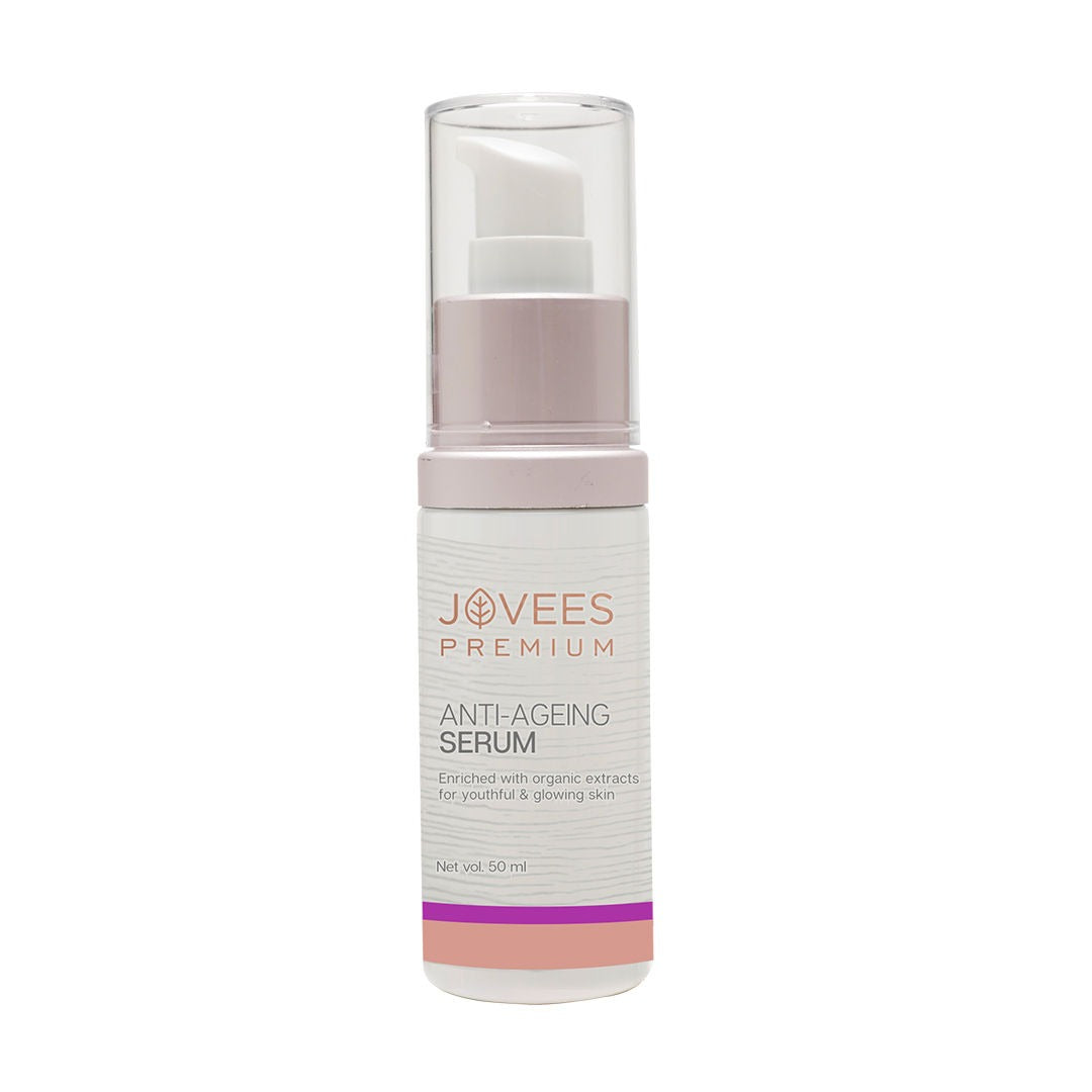 Jovees Advanced Anti Ageing Serum