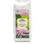 Two Brothers Organic Farm Whole Soya Beans