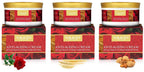 Vaadi Herbals Value Anti Ageing Cream, Almond Wheatgerm Oil and Rose - Distacart