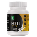 Adven Homeopathy Folli Plus Tablets