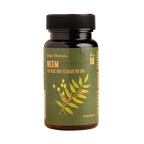 Isha Arogya Neem Powder Veg Pills - Distacart