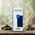 SDH Naturals Acidon Syrup - Distacart