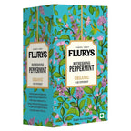Typhoo Refreshing Organic Peppermint Tea Bags - Distacart