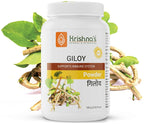 Krishna'S Herbal & Ayurveda Giloy Powder - Distacart