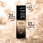 Faces Canada All Day Hydra Matte Foundation-Warm Natural 021
