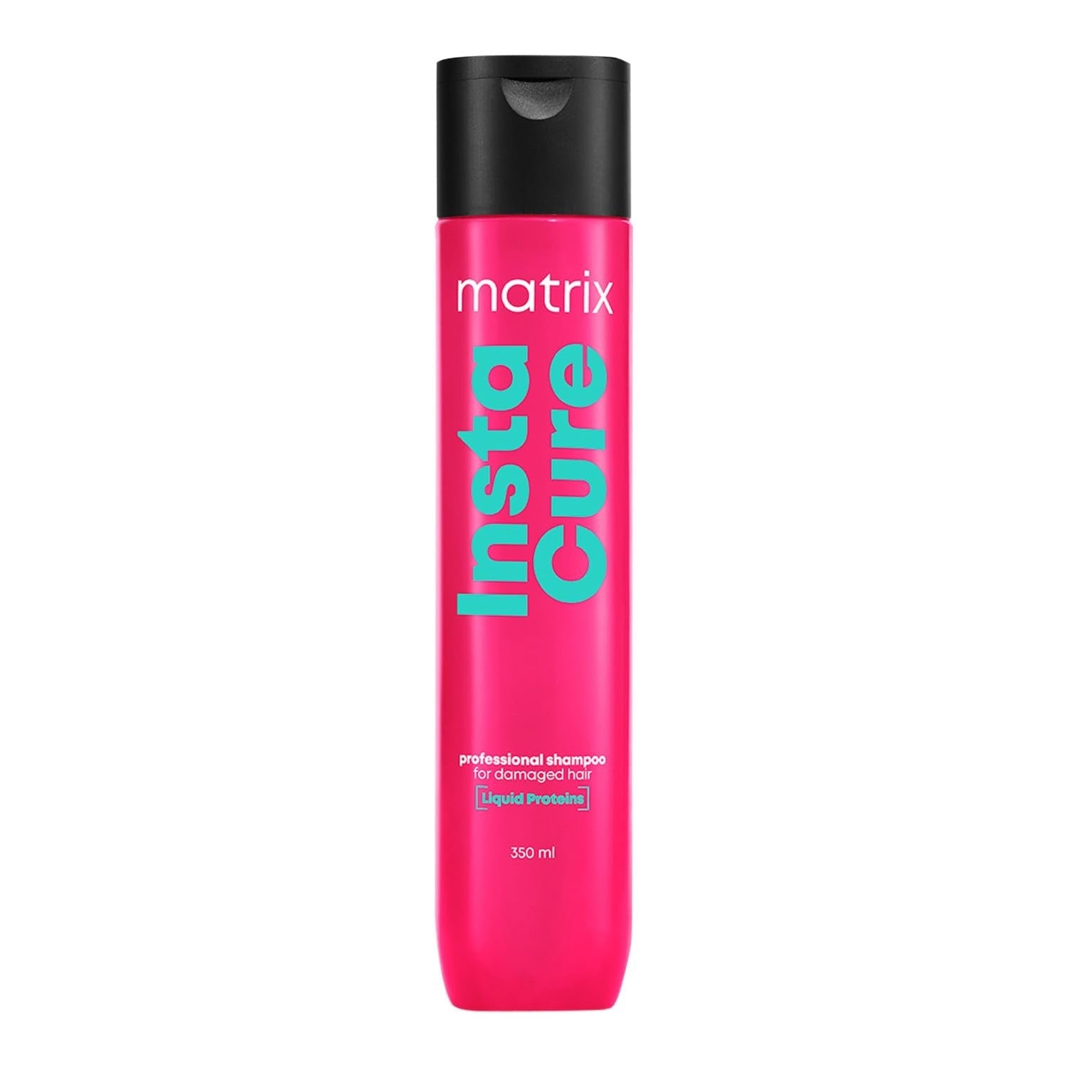 Matrix Opti. Repair Professional Liquid Protein Shampoo Damaged Hair