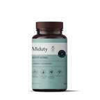 Miduty by Palak Notes Stop Aging Capsules - Distacart