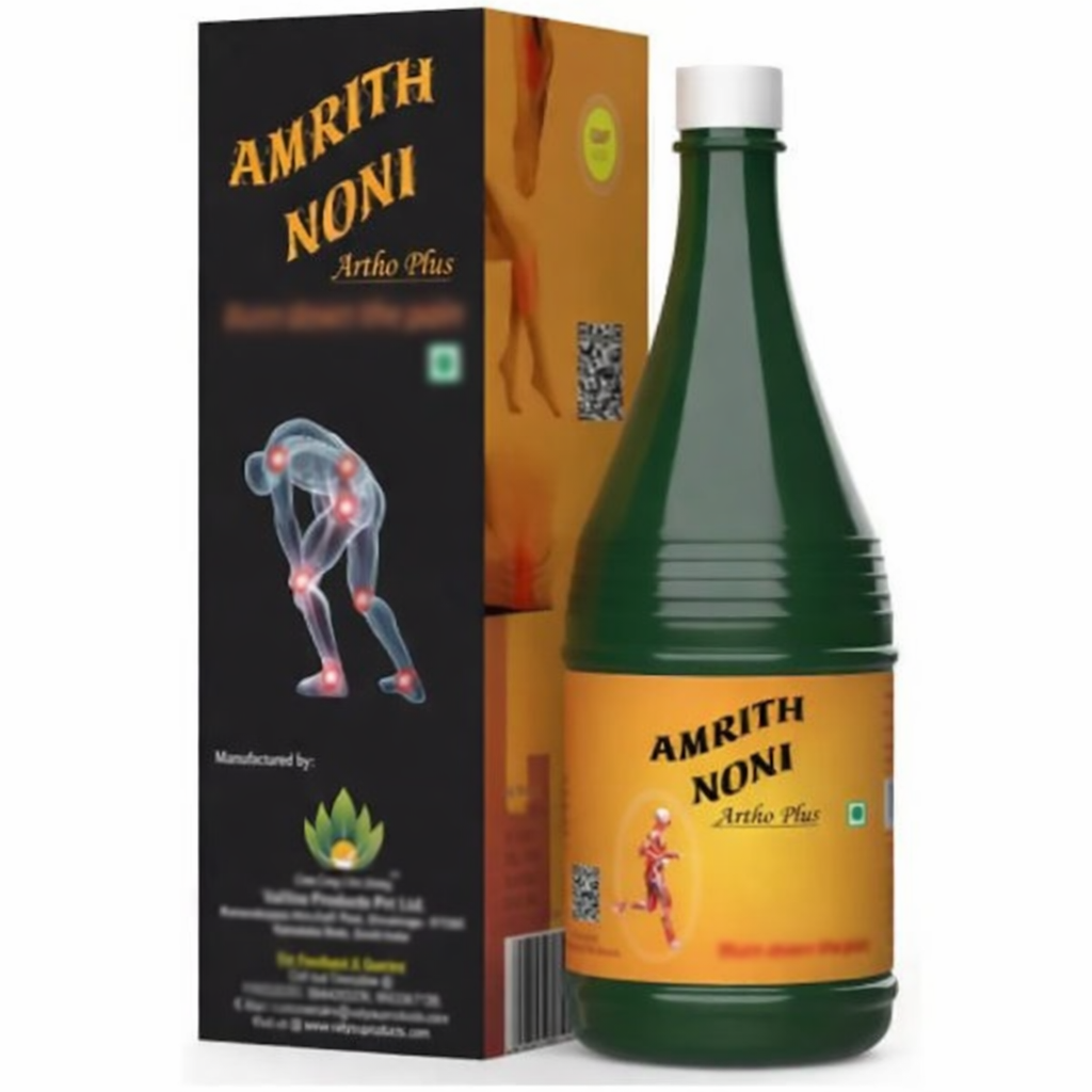Amrith Noni Artho Plus - Distacart