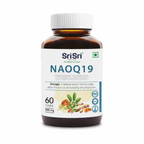 Sri Sri Tattva NAOQ19 Antiviral & Anti Inflammatory Tablets - Distacart