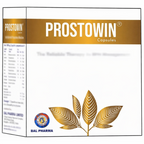 Bal Vedics Prostowin Capsules - Distacart