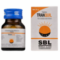SBL Homeopathy Tranquil Tablets - Distacart