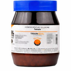 SBL Homeopathy Tranquil Tablets - Distacart